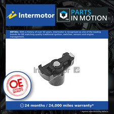 Rotor Arm fits VOLVO P1800 P18 2.0 69 to 73 B20E Distributor Intermotor 2402477