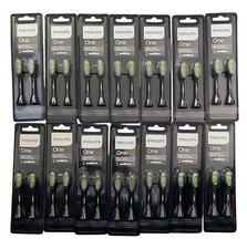 Philips One by Sonicare BH1022/04 Replacement Toothbrush Head 14 pks Of 2 NEW