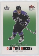2007-08 Fleer Ultra Old Time Hockey Anze Kopitar #OT17 y8z