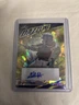 2023 Leaf Vivid Yellow Auto #1/7,#DP-DH1 Dillion Head (PADRES)