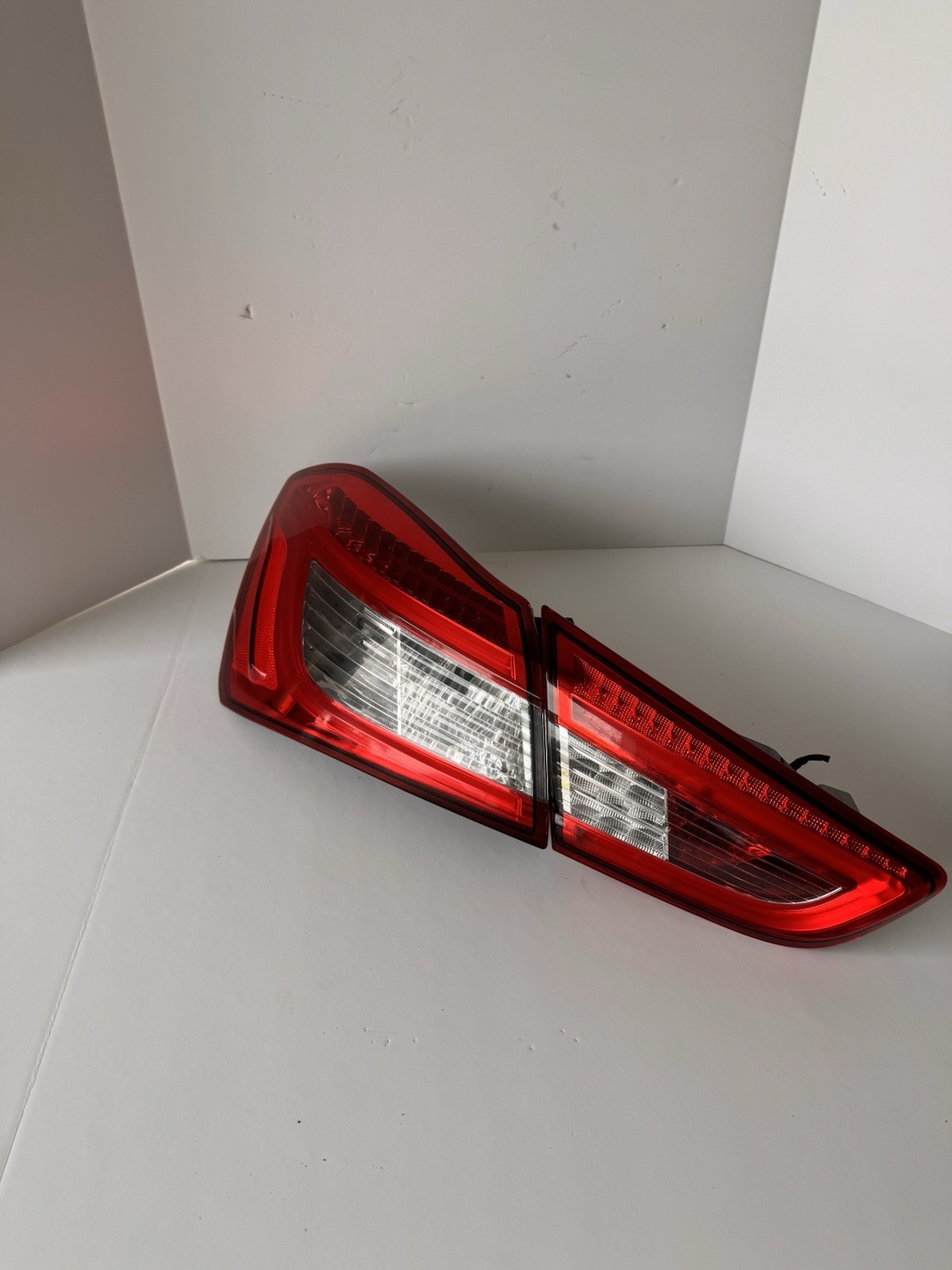 Maserati Ghibli 2014-2020 Rear Left Outer Tail lights Set