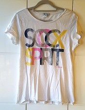 Soccx Shirt Gr. 38 Top!