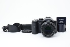 Panasonic LUMIX DMC-FZ30 Compact Digital Camera Japan Seller Tested