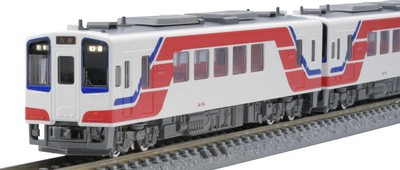 鉄道模型 TOMIX SANRIKU RAILWAY Type 36700 98127 TOMYTEC TOMIX N Gauge Sanriku Railway 36 700 Type Set 98127