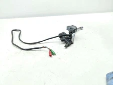 82 Honda GL 1100 Goldwing Left Clutch Hand Lever