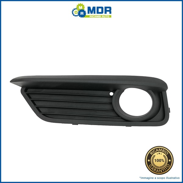 Nebelscheinwerfergitter Vorne Links - SX - FüR BMW 1Er F20 5 TüRen 15-image