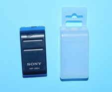 SONY NP-66H RECHARGEABLE CAMCORDER BATTERY PACK 6V 1800mAh