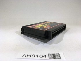 AH9164 Pac Man NES Famicom Japan