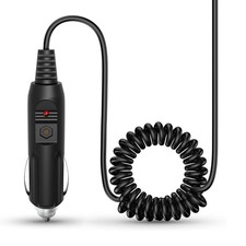 DC Car Charger Adapter for Furrion FOS07TADS Vision S Monitor Power Supply Cable