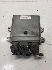 Engine ECM Electronic Control Module By Battery Tray 2.5L Fits 09 ALTIMA 1392073