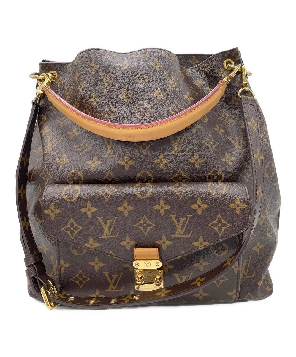 Louis Vuitton Metis Hobo Bags for Women for sale | eBay