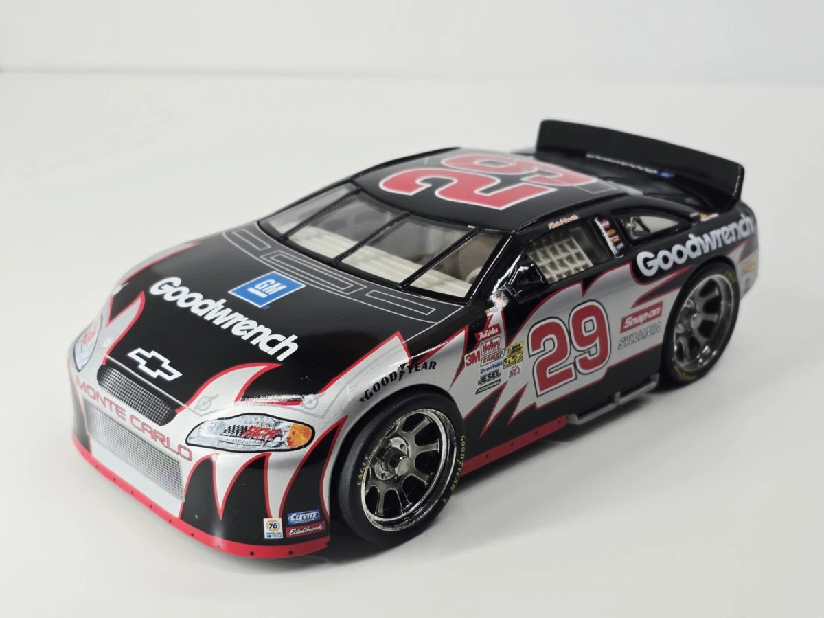 Hot Wheels Kevin Harvick Diecast Racing Cars for sale | eBay