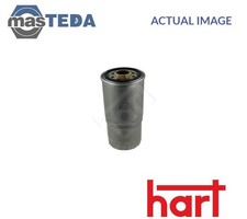 327 433 ENGINE FUEL FILTER HART FOR AUDI A4 B5,A6 C4,80 B4,100 C4,A6 C5,80 B3