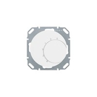 Berker Temperaturregler Pows/Gl Wechsler/Zentralstck 20262089