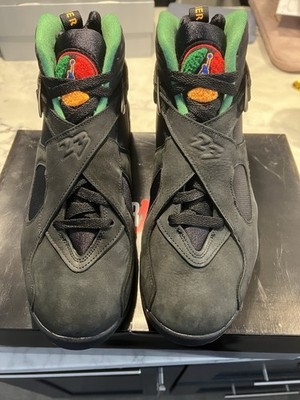 Size 11 - Air Jordan 8 Retro Tinker - Air Raid for sale  display picture 2