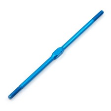 Yeah Racing 7075 Aluminum Steering Turnbuckle Shaft 3 x 93mm For Tamiya M05 M06