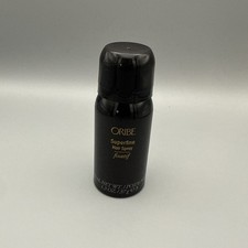 Oribe Travel Superfine Hairspray / Hair Spray Authenic NEW 1.3 oz/37g