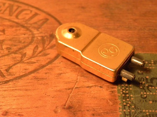 Pickering Mono Phonograph Cartridge