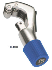 Imperial TC-1000 Hi-Duty Tube Cutter 1/8" - 1-1/8" O.D.