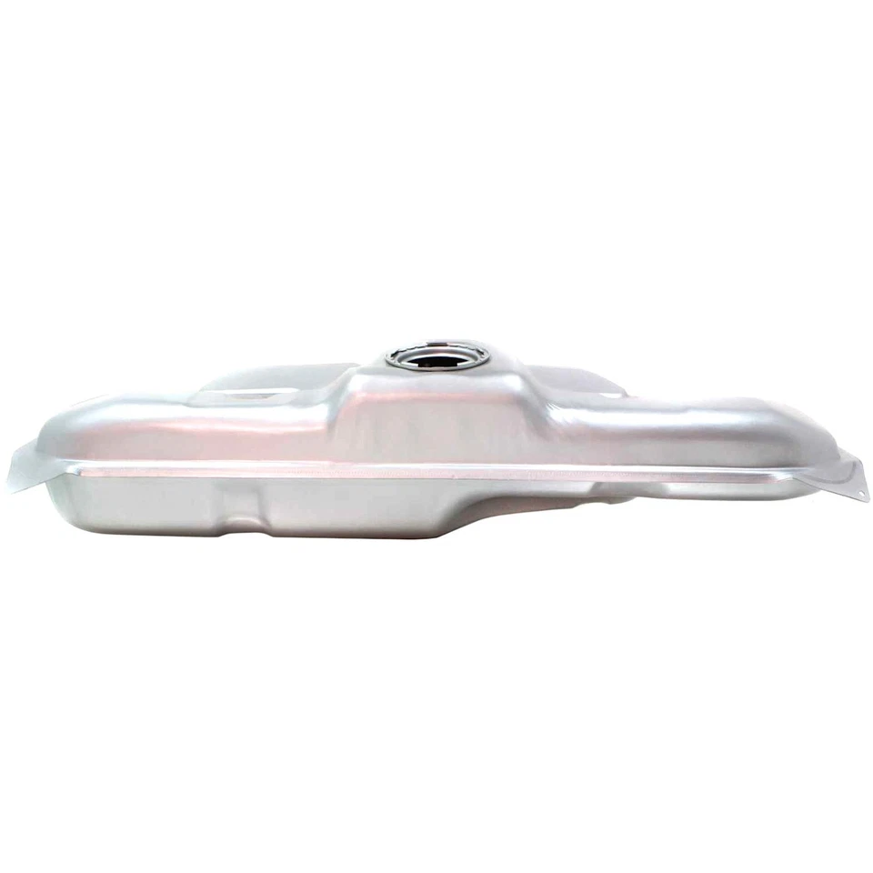 15 Gallon Fuel Gas Tank For 92-98 Chevrolet Cavalier Pontiac Grand Am Silver - Image 4 of 4