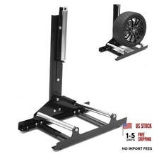 FuturelOT Wheel Detailing Stand, Heavy Duty Wheel Cleaning Stand for Wheel