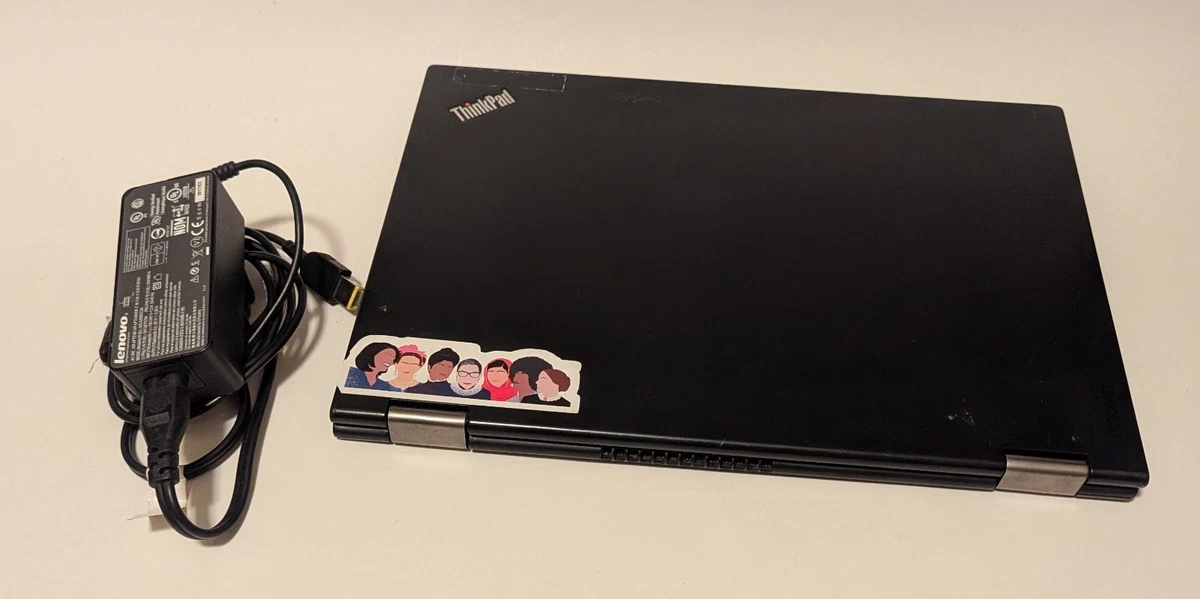 Lenovo Intel Core i5 7th Gen. SSD (Solid State Drive) PC Laptops