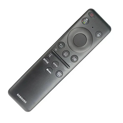 NEW Samsung Smart Voice Solar Remote Control BN59-01480A TM2560E 2025 Original. - Image 3 of 3