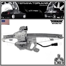 🇩🇪 HUMMER H3 posteriore sinistro alzacristalli + motore