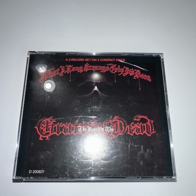 Grateful Dead What A Long Strange Trip Its Been Best Of The GD 1977 2 CD WALSTIB