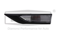 Blinkleuchte Dpa 89491786102 FüR Vw Caddy 4 GroßRaumlimousine Sab Saj Saa Sah