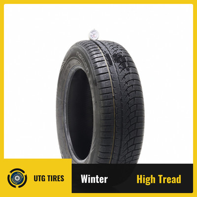 Used 215/65R17 Nokian WR G4 103H - 9.5/32