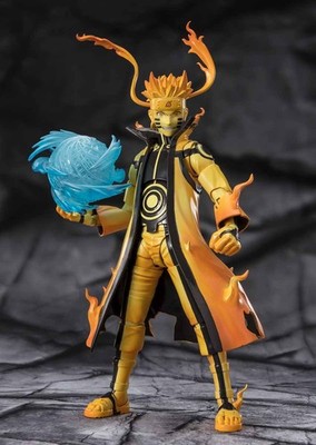 Naruto Shippuden 6