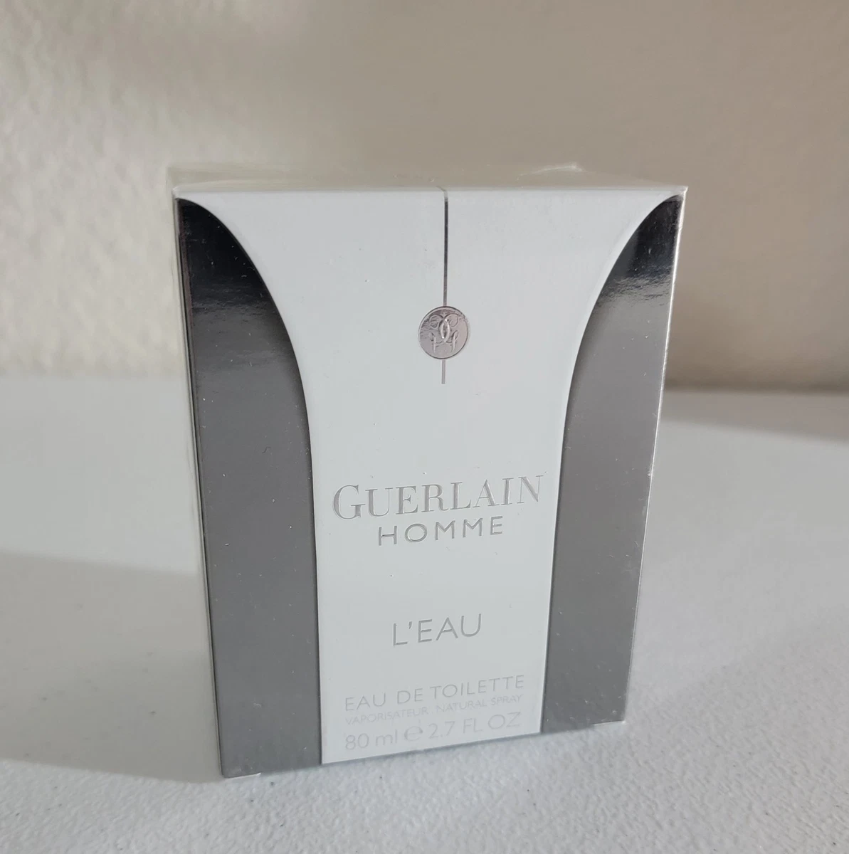 Guerlain Homme Eau de Toilette for Men for sale | eBay