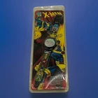 Vintage 1994 MARVEL COMICS X-MEN Mutant Gear Watch