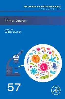 Primer Design - 9780443136894