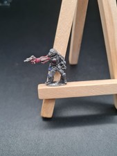 1980 Citadel Space Farers S14 Star Lane Pirate + Laser Pistol - Game Workshop