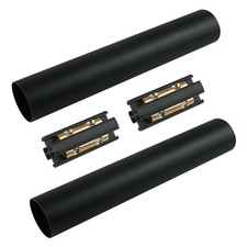 Underground Wire Splice Kit 14/3 to 8/3 Direct Burial 600V Max Cable 2 Sets