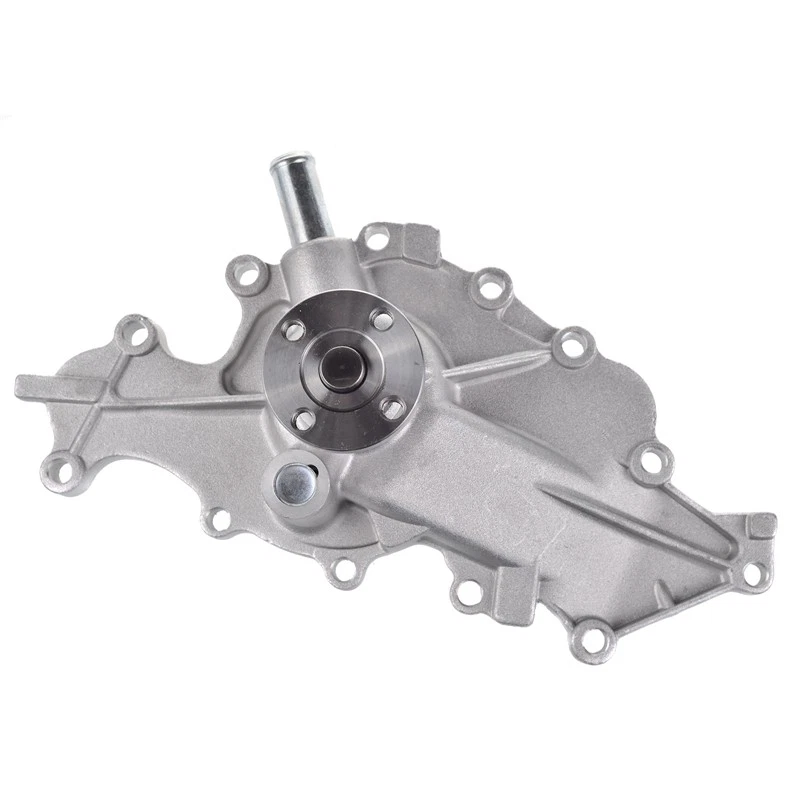 Fit 1995-2007 Ford Taurus Windstar 95-05 Mercury Sable 2986CC AW4094 Water Pumps - Image 3 of 4