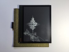 ONYX BOOX Note Air 2 Plus E-Ink Tablet - Dark...