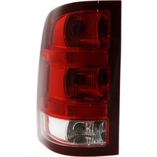 For Gmc Sierra 2500 Hd Tail Light 2011 2012 2013 2014 Driver Side 1st Design Dot For Gmc Sierra 2500 Hd Tail Light 2011 2012 2013 2014 Driver Side 1st Design Dot