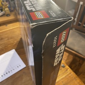 Lego Star Wars Set 10212