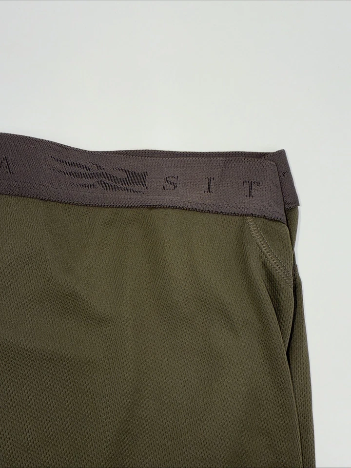 $79 SITKA Men’s CORE Lightweight Bottom Tights- Pyrite - Size: 2XLarge- New Tags - Image 3 of 4