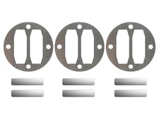 3 Set for Central Pneumatic Compressor Parts,Central Harbor... 