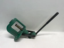 Rcbs RS3 Reloading Press 