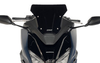 Honda Nss 750 Forza Abs Dct - 21/24 - Windschutzscheibe Sport Black Wrs /