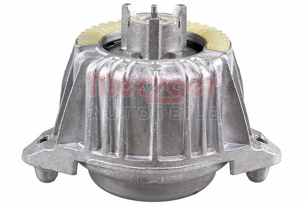 Motorlager Metzger Autoteile 8054240 FüR Mercedes Klasse Model S212 W212 CLS 220-image