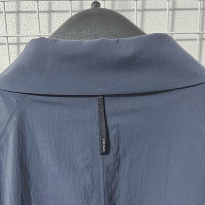 VEILANCE SPERE LT BLAZER Size S Navy | eBay