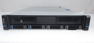 Chenbro RM23800 550W 2U Storage Server Chassis RM23804H01 RM238 4x12Gb/s SAS