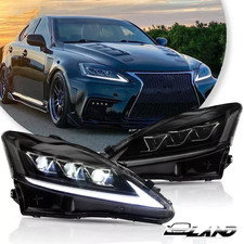 Feu avant (phare) Lexus IS