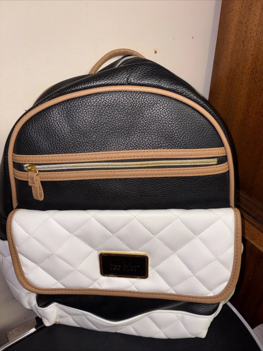 Nicole Miller Backpack Bags & Handbags for Women for sale | eBay